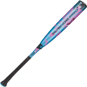 2024 Axe Avenge Pro 3 USSSA Baseball Bat -8 | Flared Handle