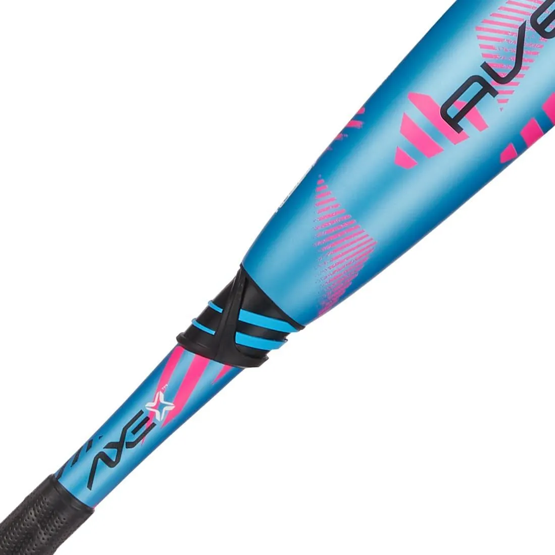 2024 Axe Avenge Pro 3 USSSA Baseball Bat -8 | Flared Handle