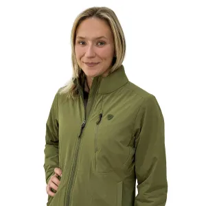 Ariat Women's Rion Stretch Shell Insulated Jacket