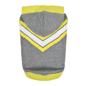 armand hoodie - grey - 1 medium left!