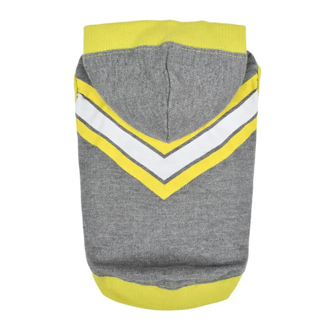 armand hoodie - grey - 1 medium left!