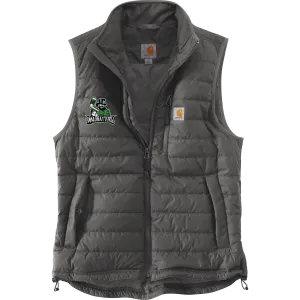 Atlanta Madhatters Carhartt Gilliam Vest