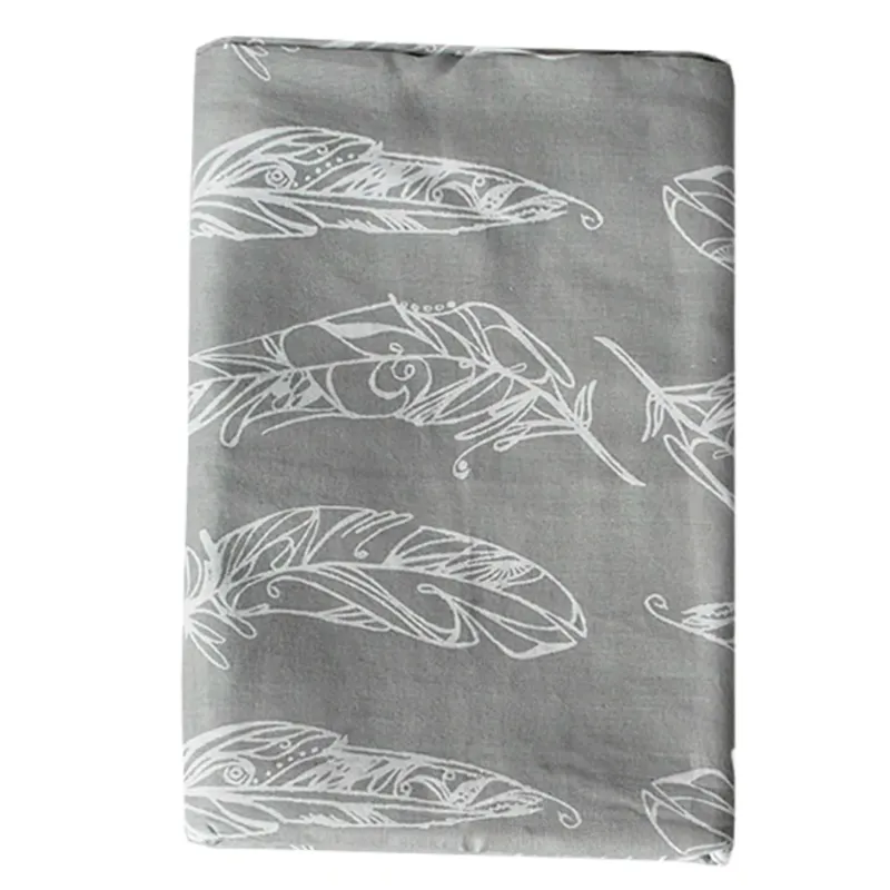 Bamboo Swaddle Blankie