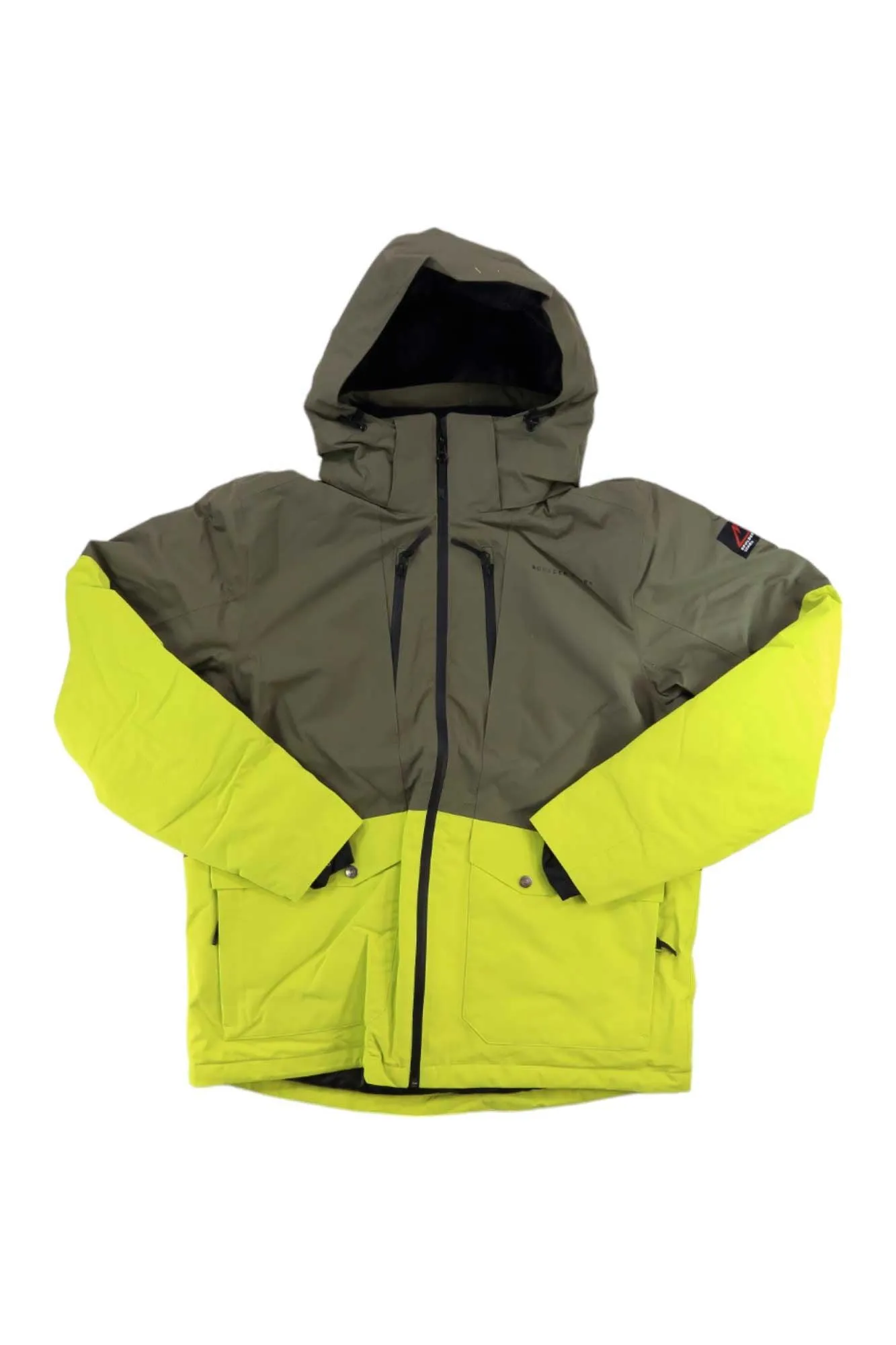 Boulder Gear Men's Downslide Jacket