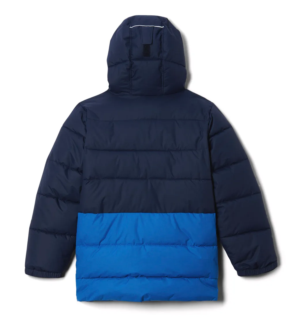 Boys' Arctic Blast Jacket