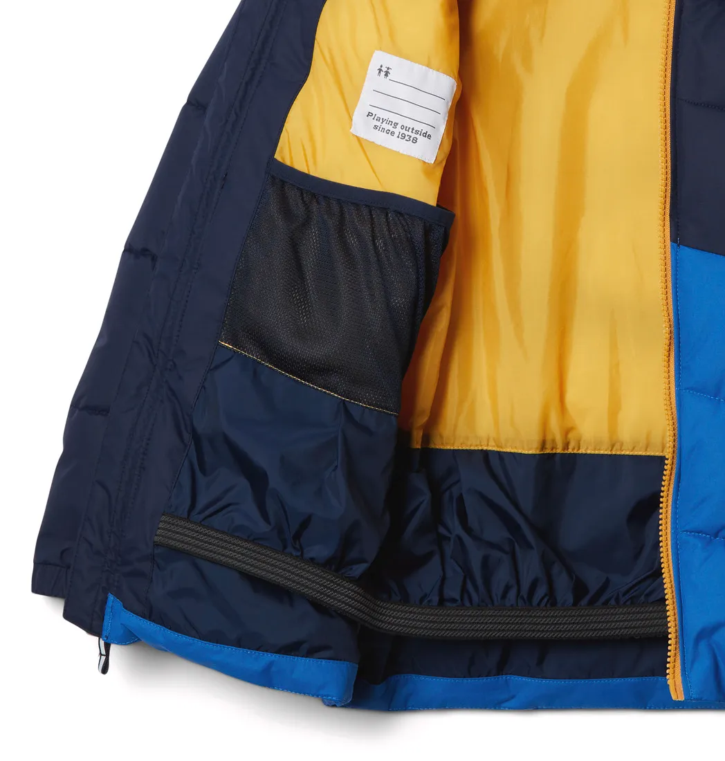 Boys' Arctic Blast Jacket