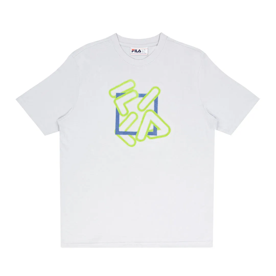 FILA - Men's Sai T-Shirt (LM015897 038)