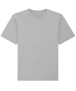 Freestyler relaxed heavy t-shirt (STTU788) | Heather Grey