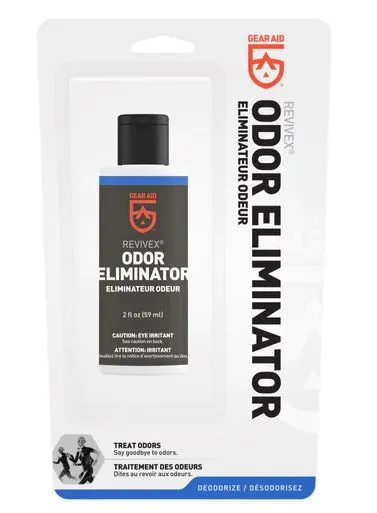 GEAR AID |  REVIVEX ODOR ELIMINATOR