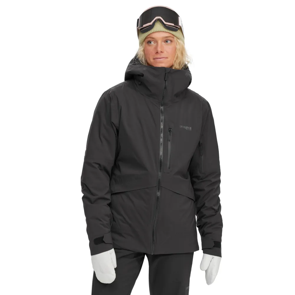 Hara Yama Pro 2L Ski Jacket - Womens