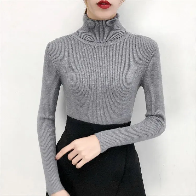 Hedi winter sweater for women