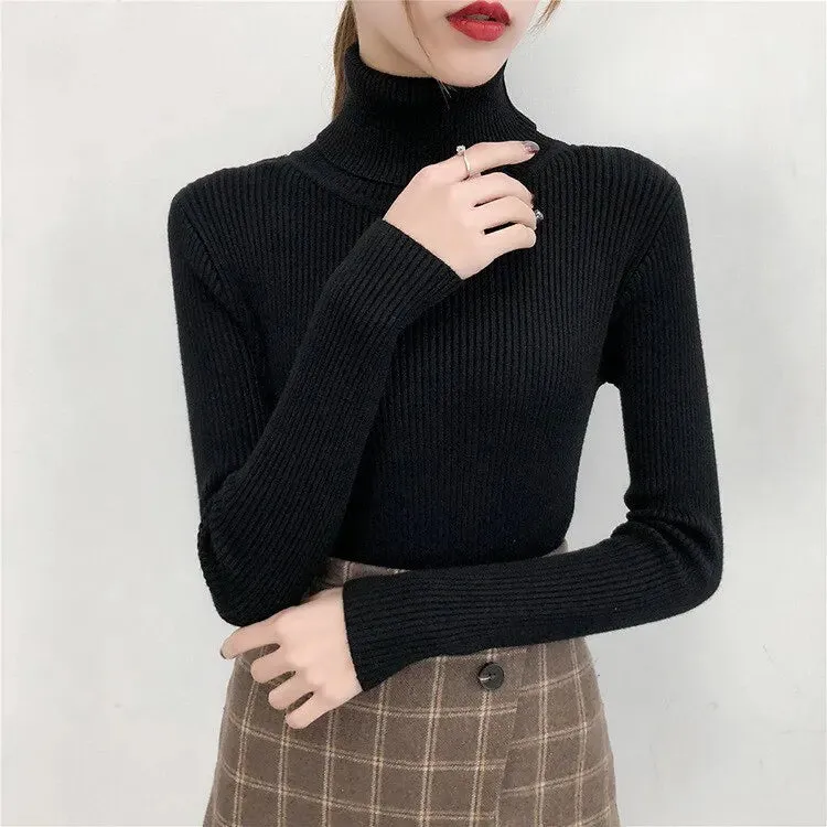 Hedi winter sweater for women