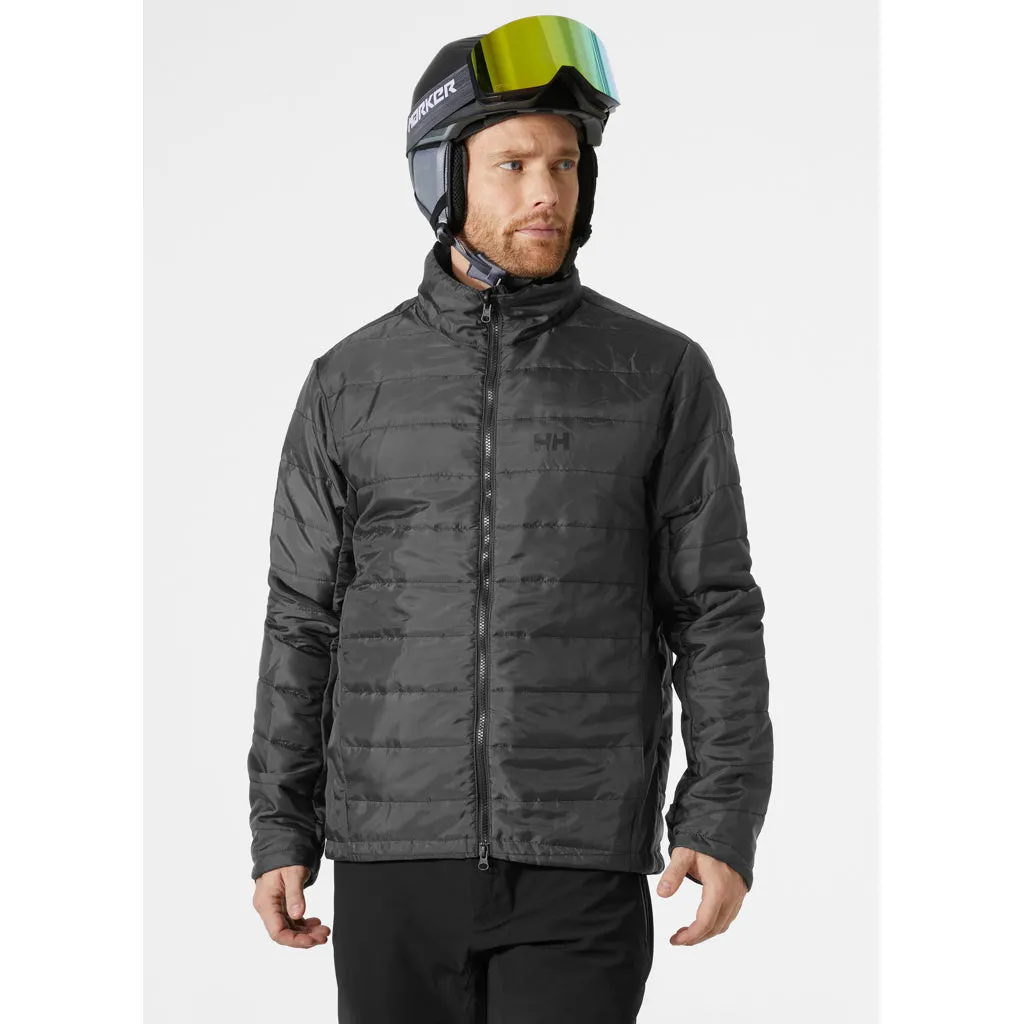 Helly Hansen Swift 3In1 Jacket (65930) Mens 2025