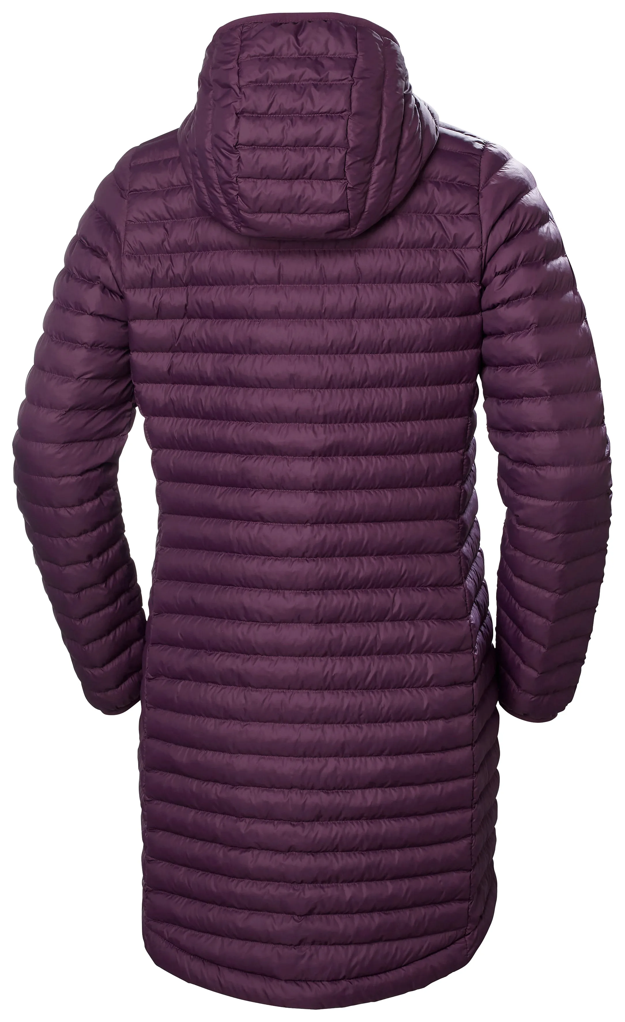 Helly Hansen Womens Sirdal Long Insulator Jacket