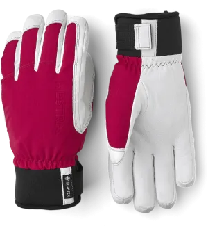 Hestra Alpine Short GORE-TEX Gloves