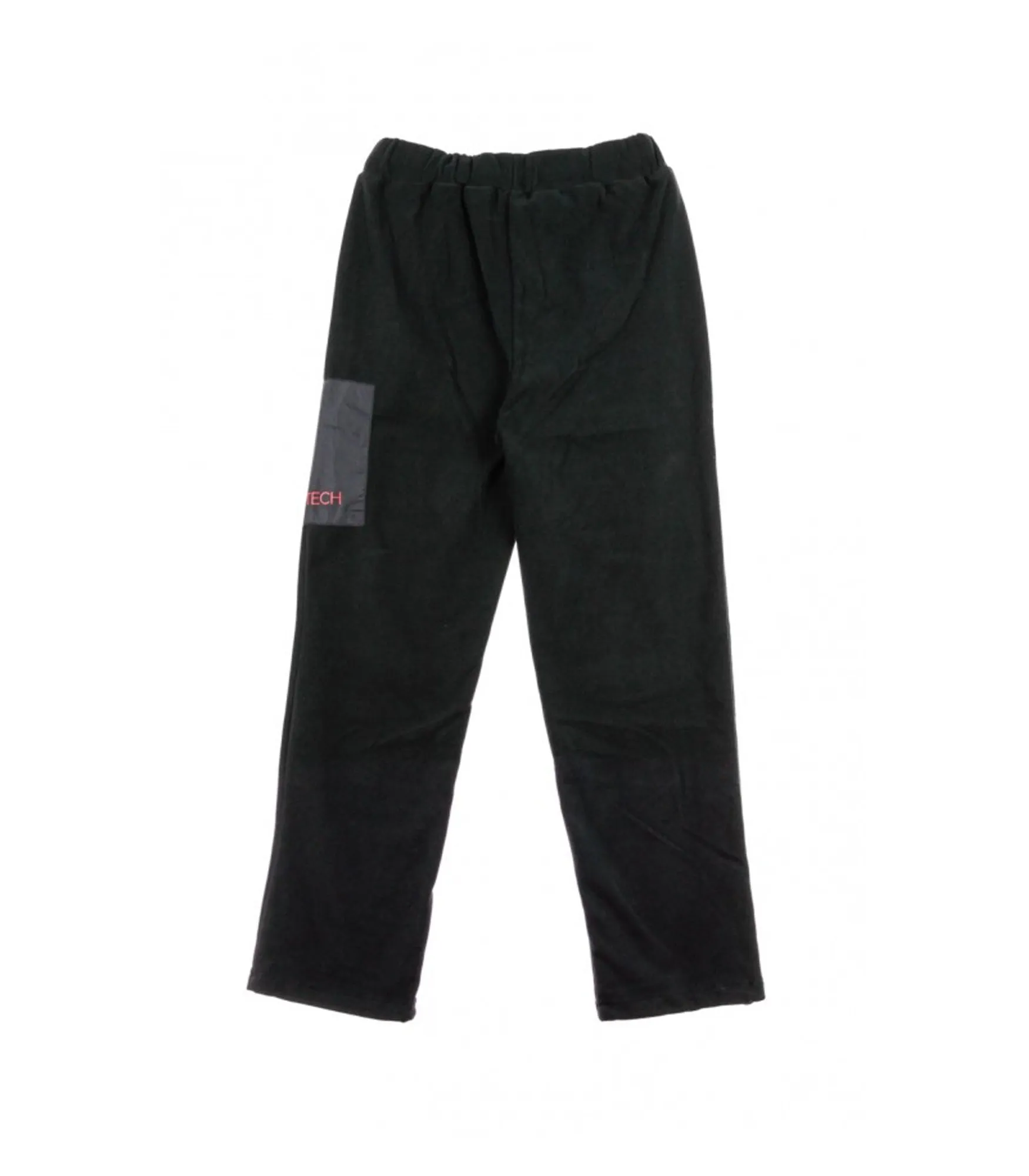 Men Reon Fleece Pants - Black