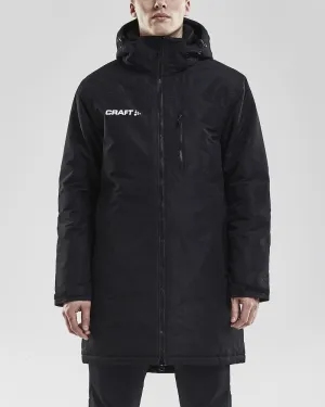 MEN'S CRAFT JACKET PARKAS