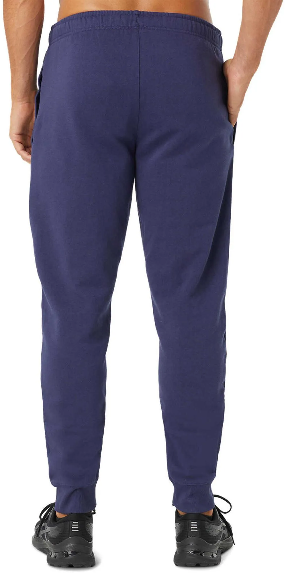 Men's Fleece Cuff Pant