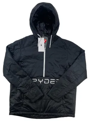 Mens Glissade Anorak Jacket