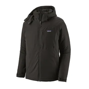 Men's Insulated Quandary Jacket