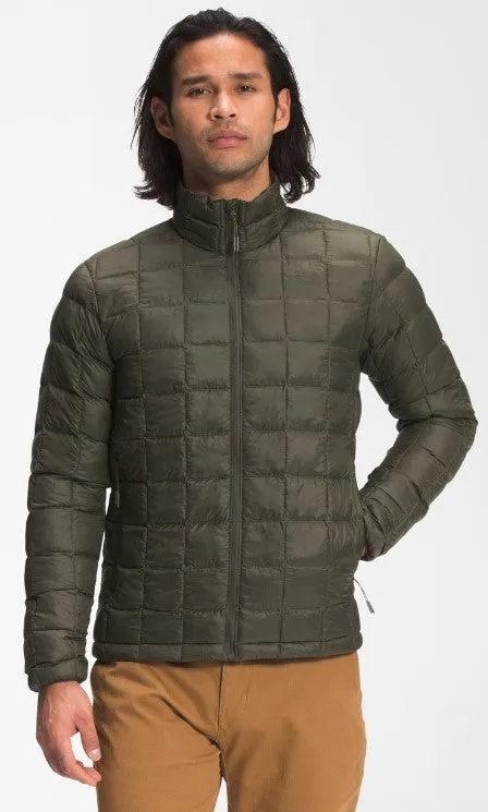 Men's ThermoBall Eco Jacket