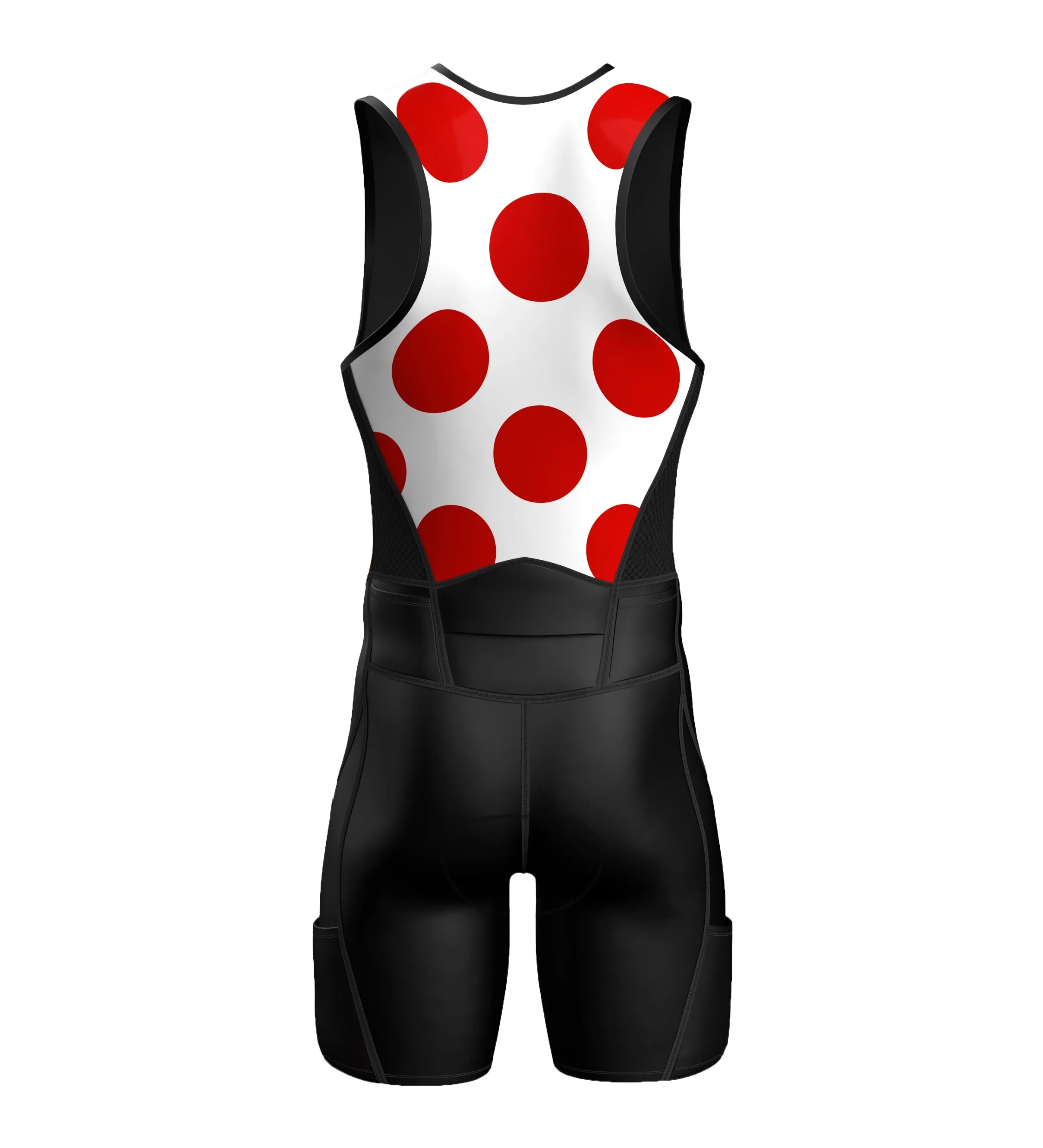 Men`s Ultimate Triathlon Swimskin