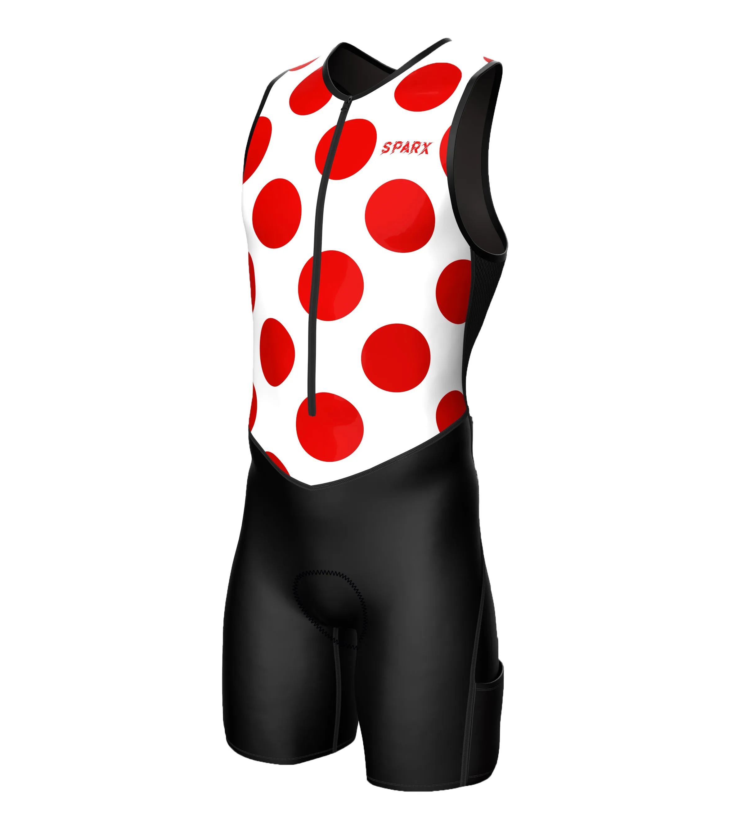 Men`s Ultimate Triathlon Swimskin