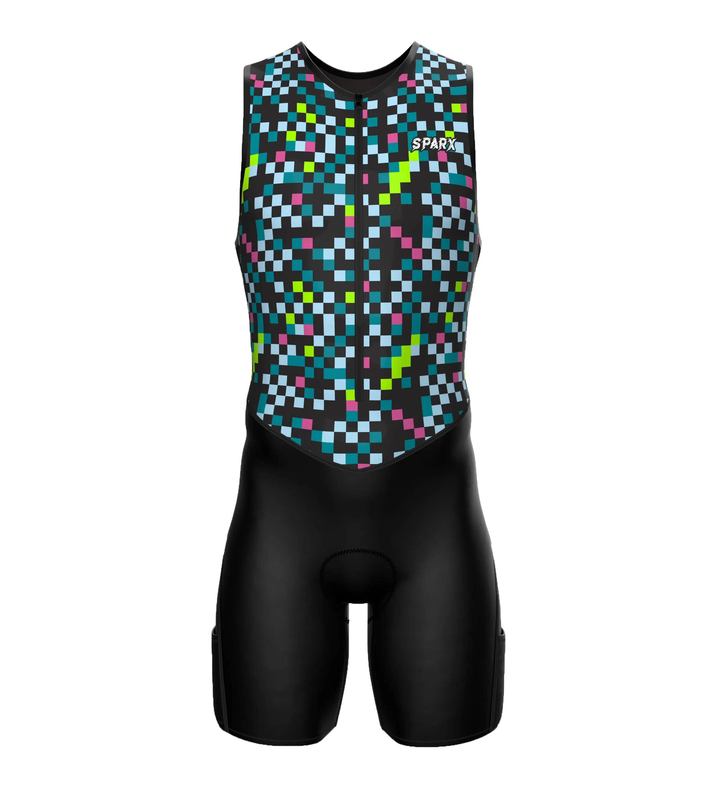 Men`s Ultimate Triathlon Swimskin