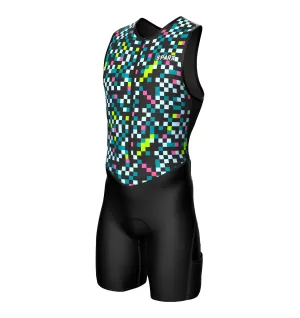 Men`s Ultimate Triathlon Swimskin