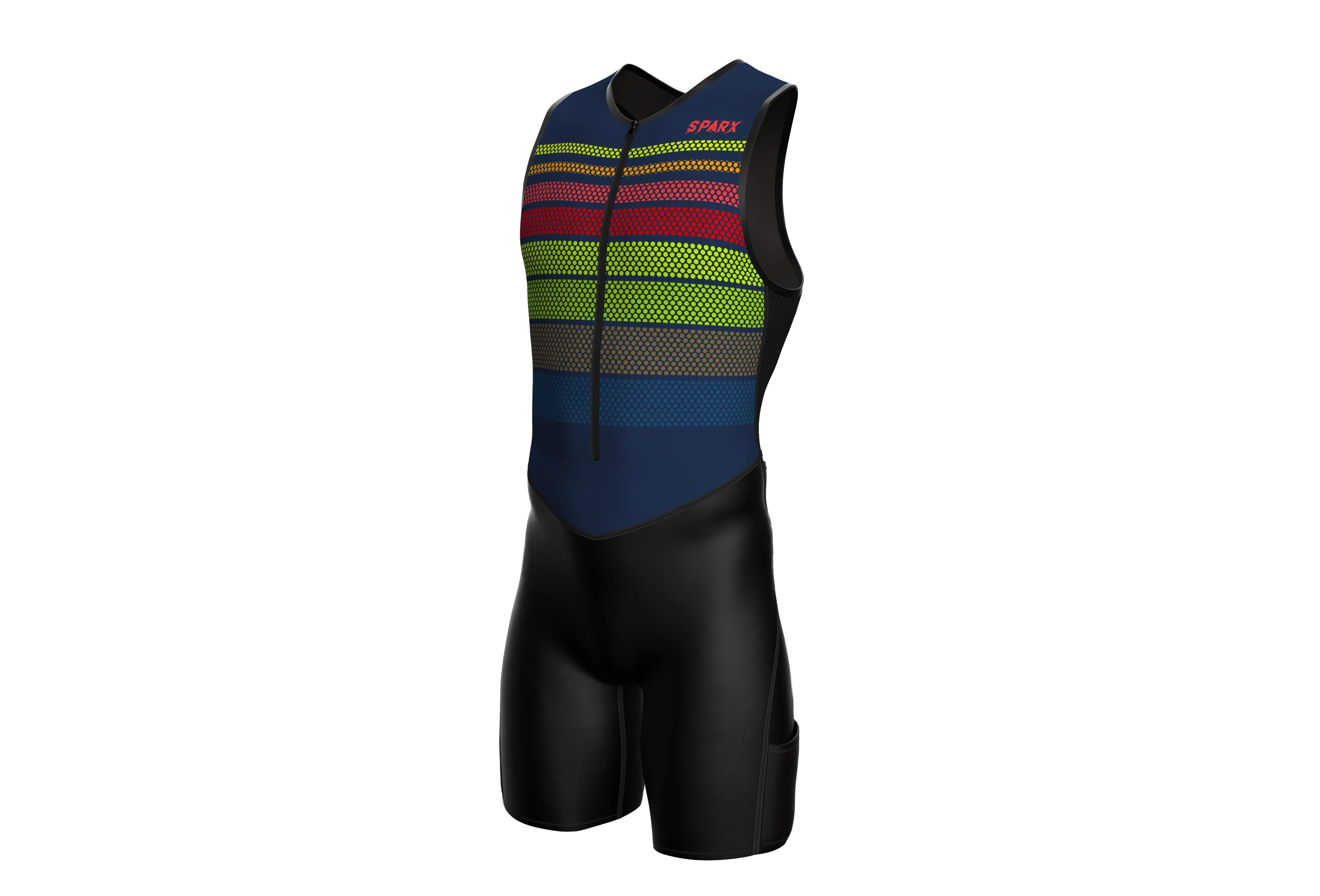 Men`s Ultimate Triathlon Swimskin