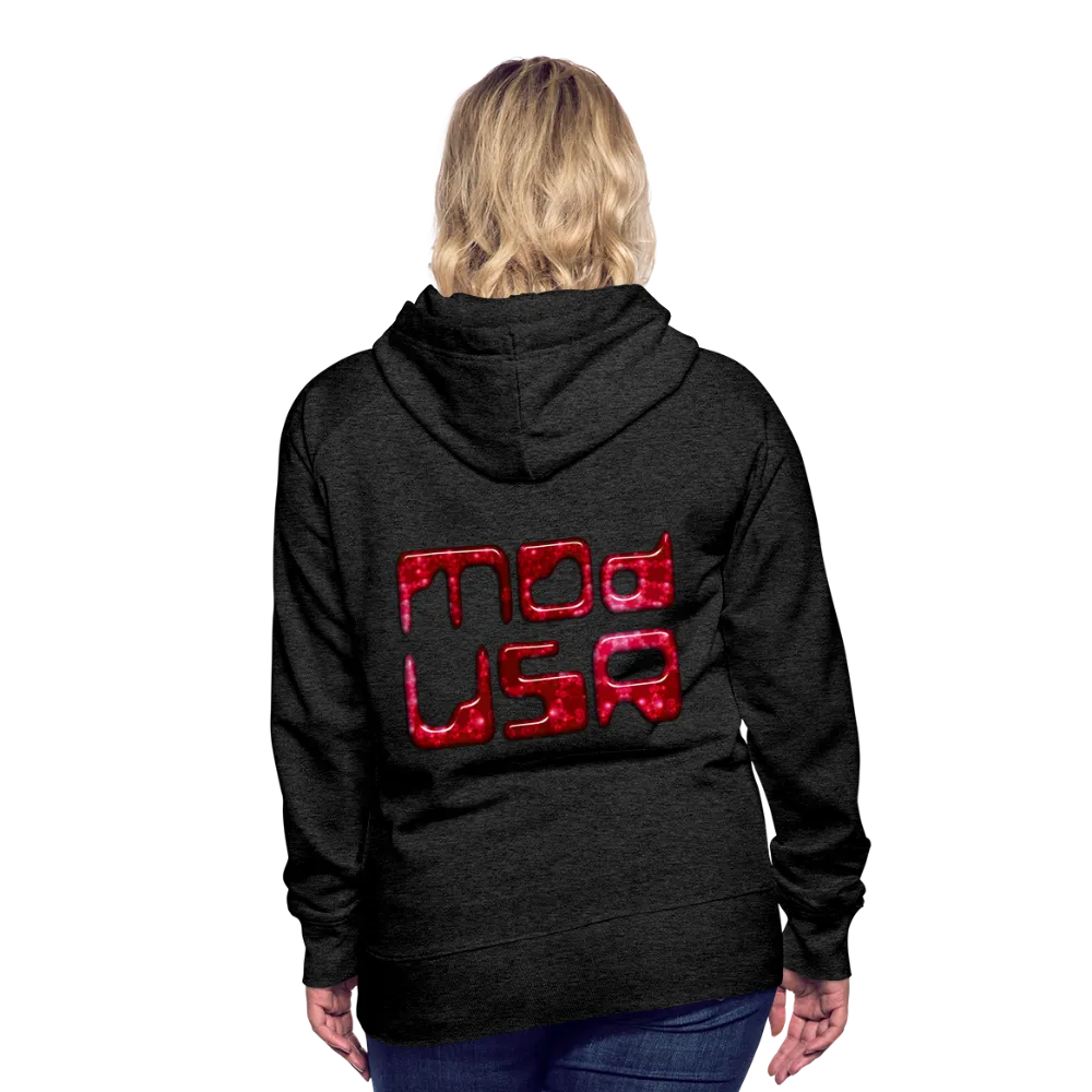 Modusa Mars 1 Women’s Premium Hoodie