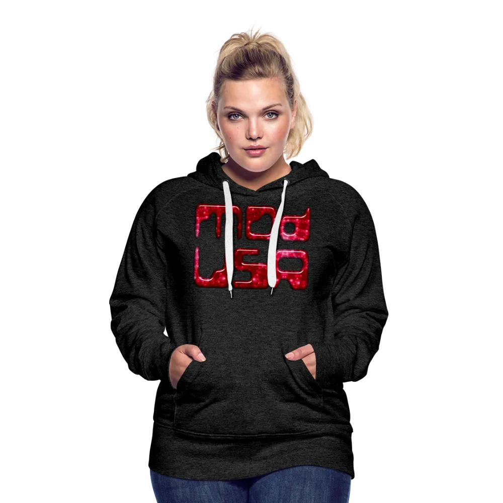 Modusa Mars 1 Women’s Premium Hoodie