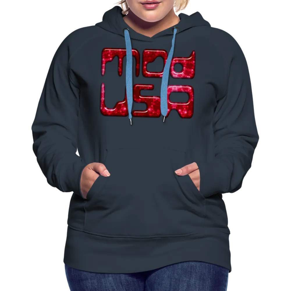 Modusa Mars 1 Women’s Premium Hoodie