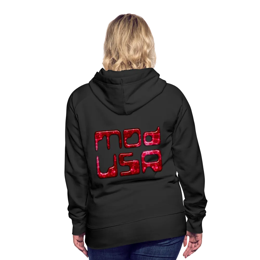 Modusa Mars 1 Women’s Premium Hoodie