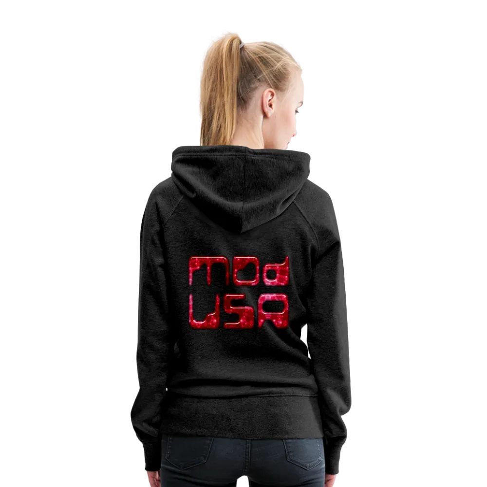 Modusa Mars 1 Women’s Premium Hoodie