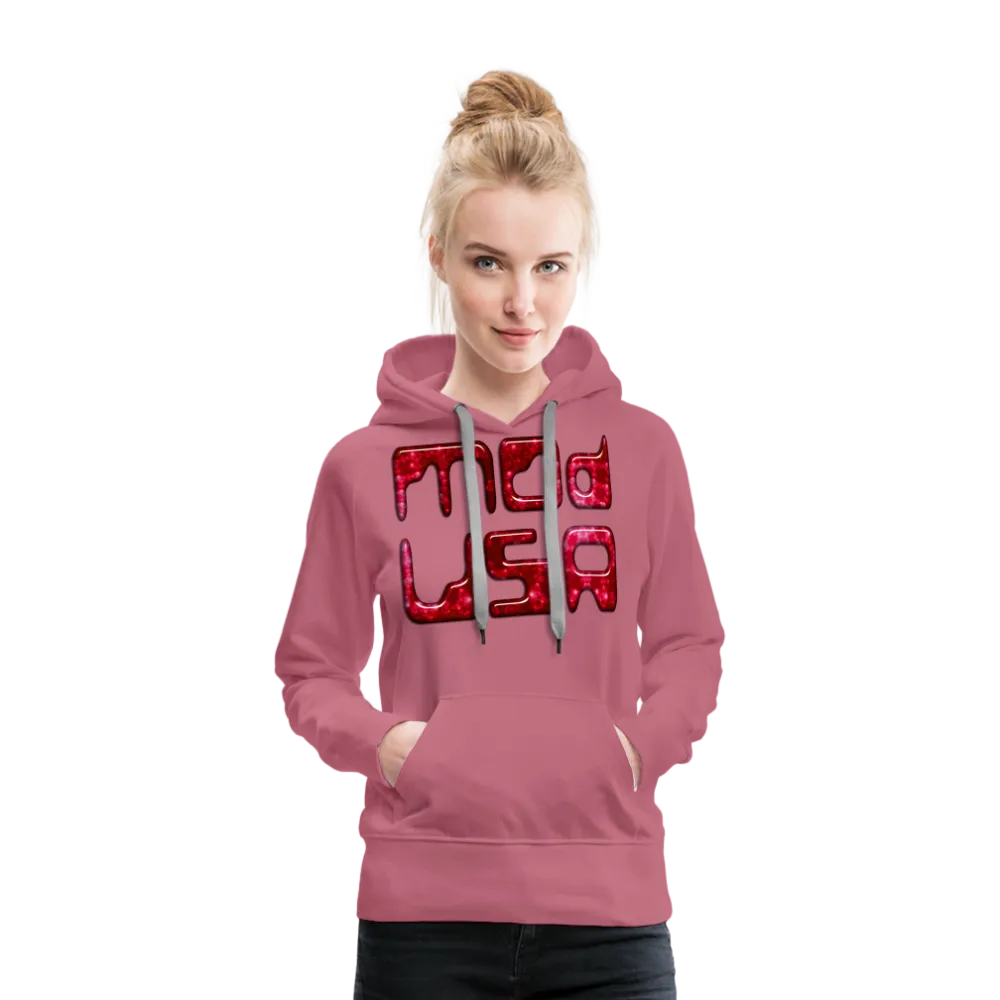 Modusa Mars 1 Women’s Premium Hoodie