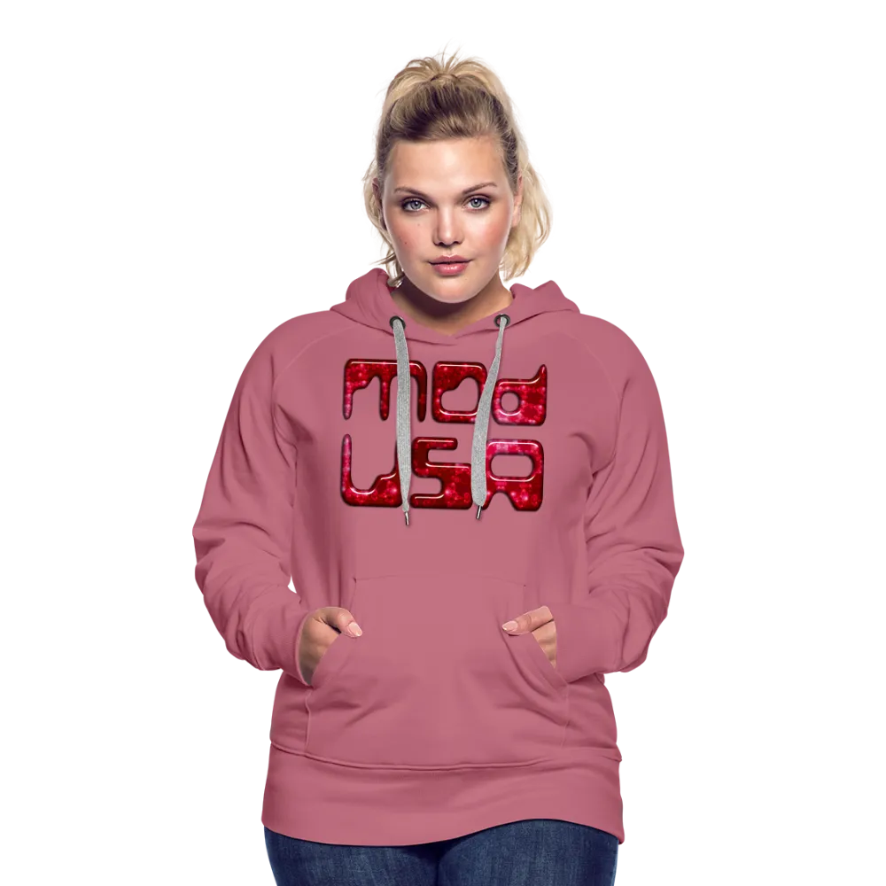 Modusa Mars 1 Women’s Premium Hoodie