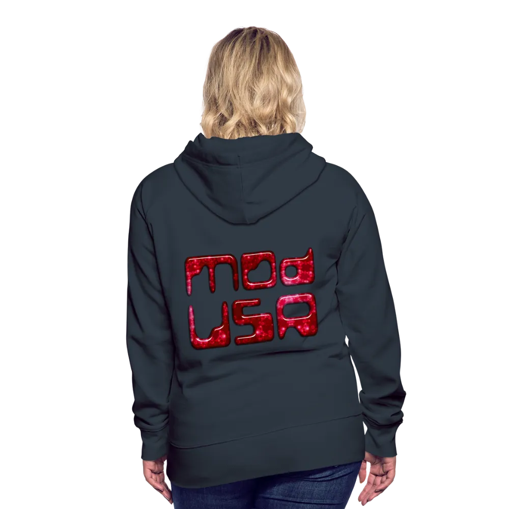 Modusa Mars 1 Women’s Premium Hoodie