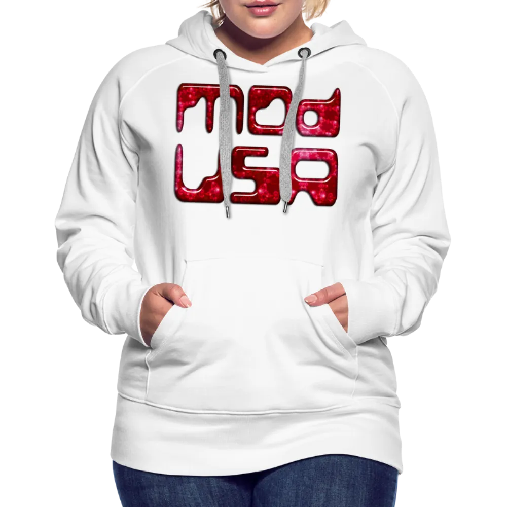 Modusa Mars 1 Women’s Premium Hoodie