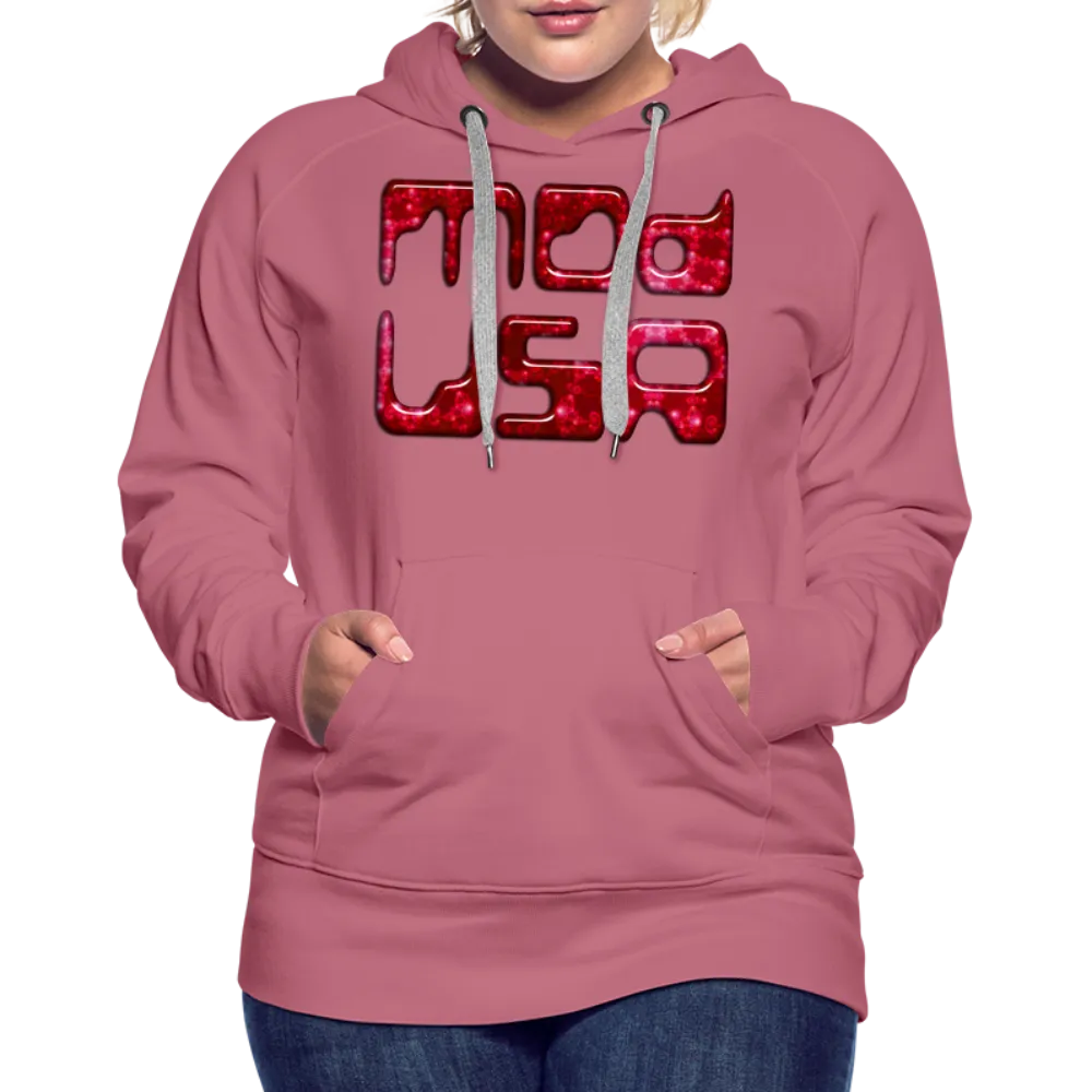 Modusa Mars 1 Women’s Premium Hoodie