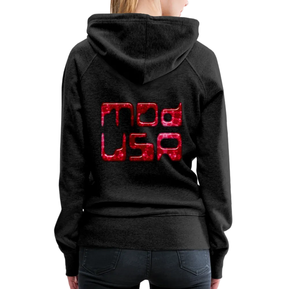 Modusa Mars 1 Women’s Premium Hoodie