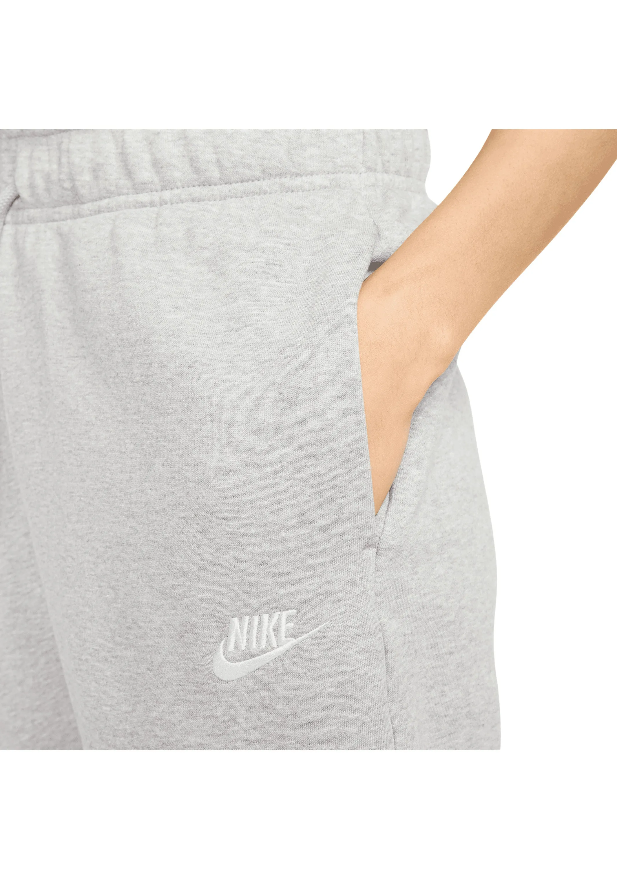 Nike Womens Sportswear Club Fleece Pants <br> DQ5191 063