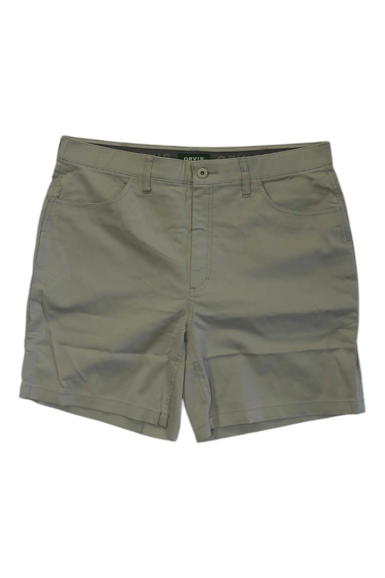 Orvis Mens O.O.O.O. Short