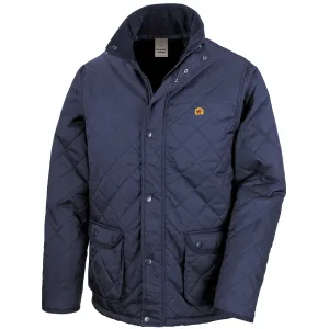 Pebley Beach Group | Urban Cheltenham jacket | Navy