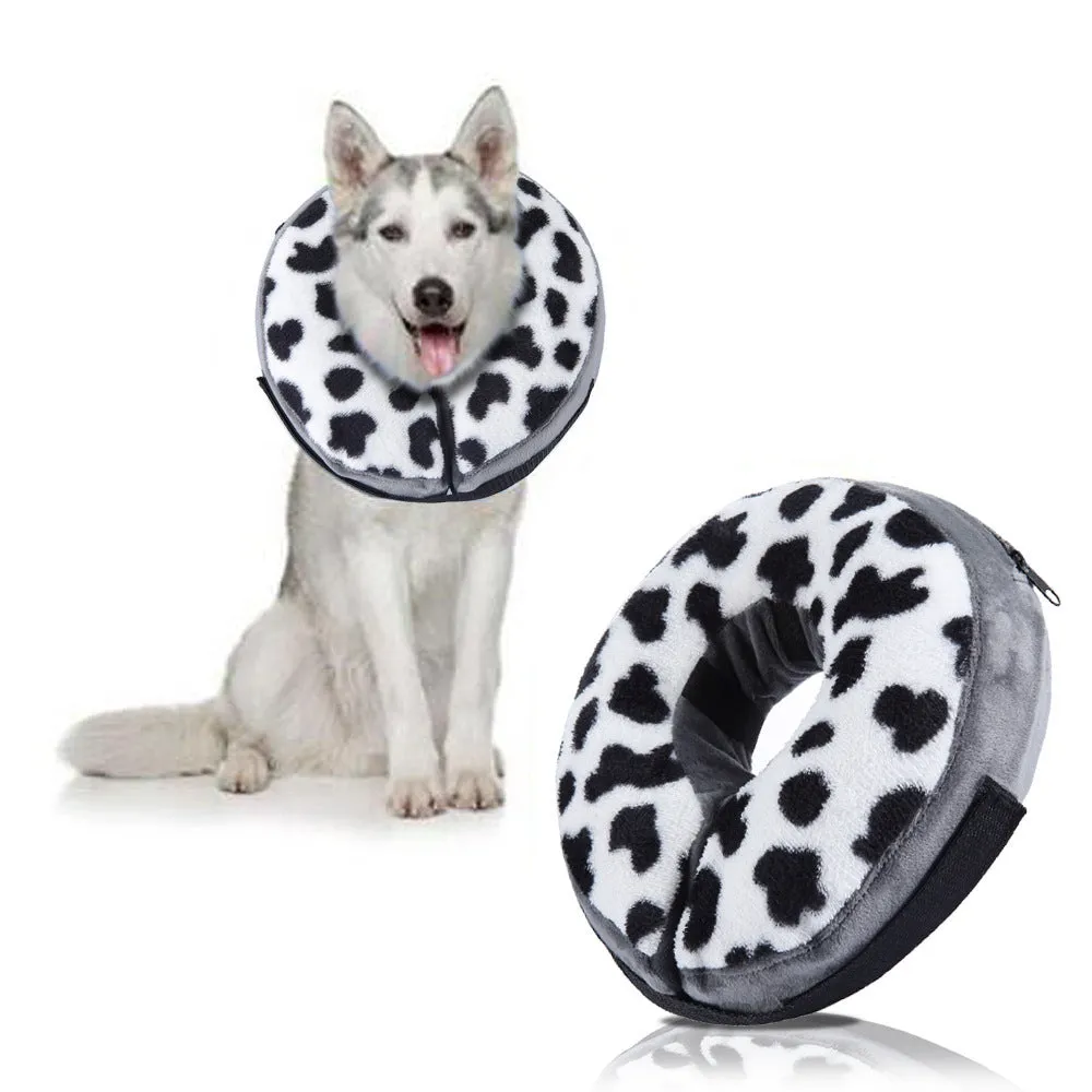 Pet Grooming Inflatable Protective Cove