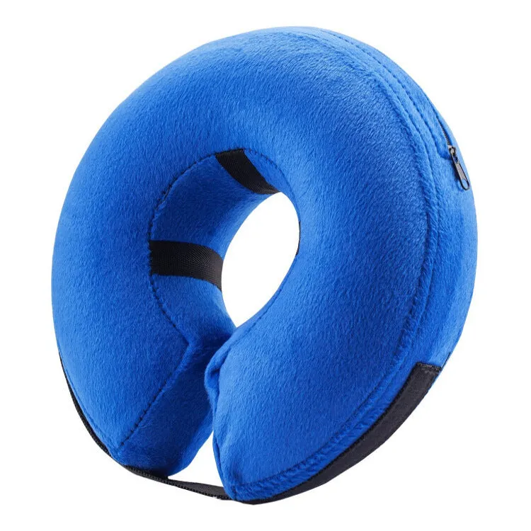 Pet Grooming Inflatable Protective Cove