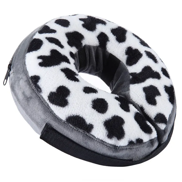 Pet Grooming Inflatable Protective Cove