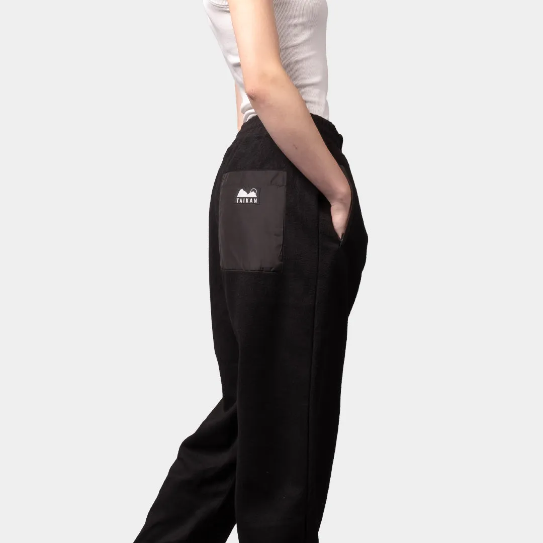 Polar Fleece Pants