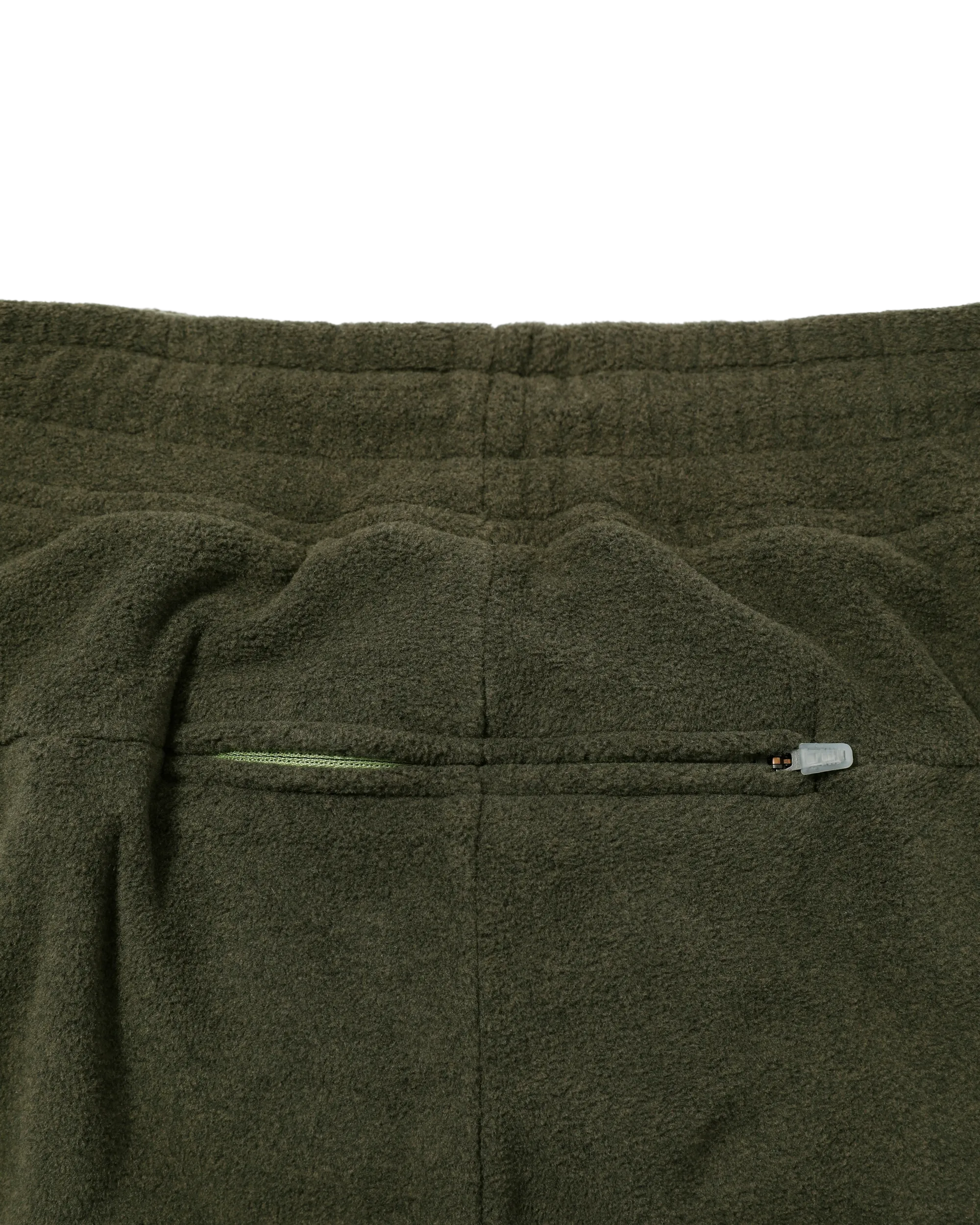 POLARTECH FLEECE PANTS