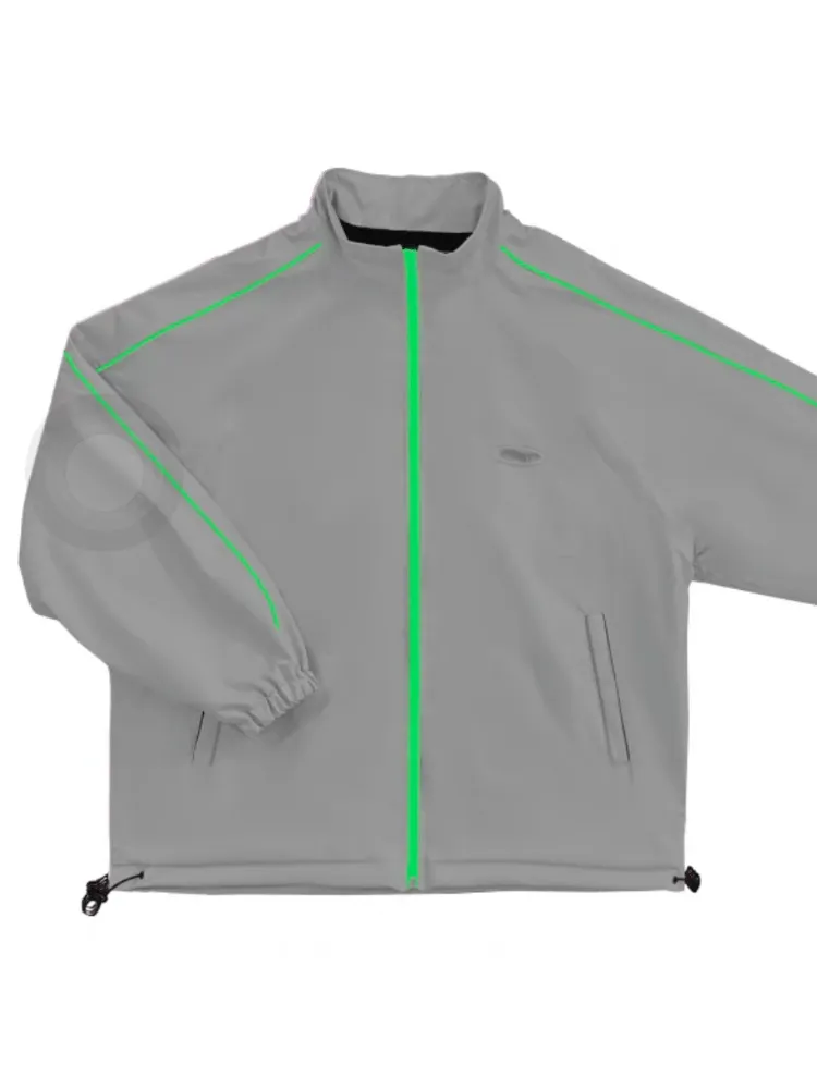 POMT Mountain Gradient Jacket - Men's